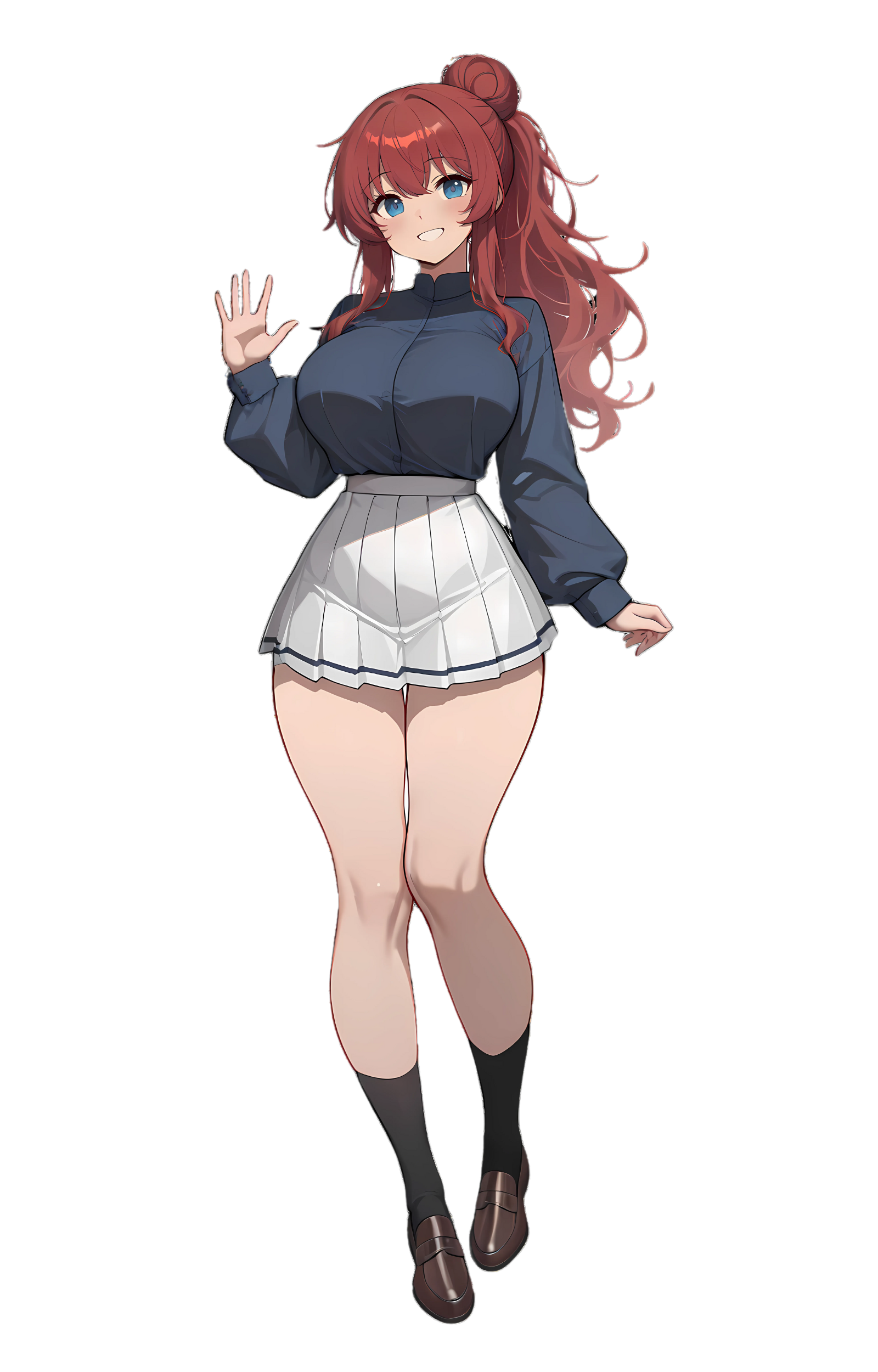 Alisa, your BMI guide